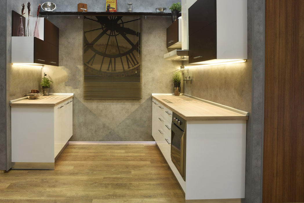 Mobilier Bucatarie Modern MDPW13