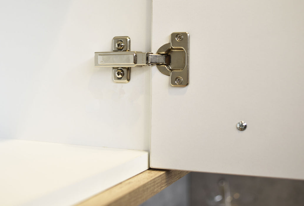 Mobilier Bucatarie Modern MDPW18