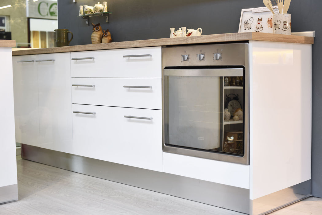 Mobilier Bucatarie Modern MDPW13