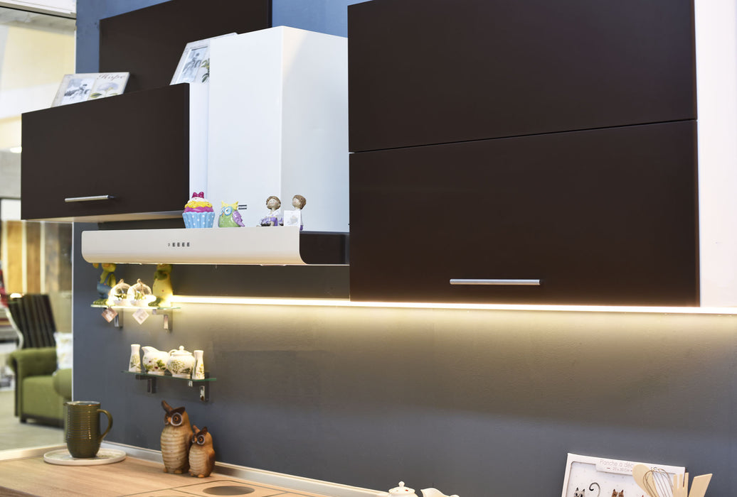 Mobilier Bucatarie Modern MDPW13