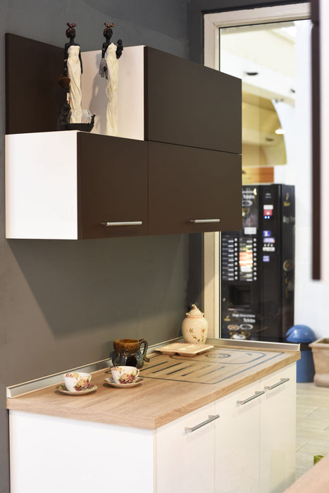 Mobilier Bucatarie Modern MDPW13