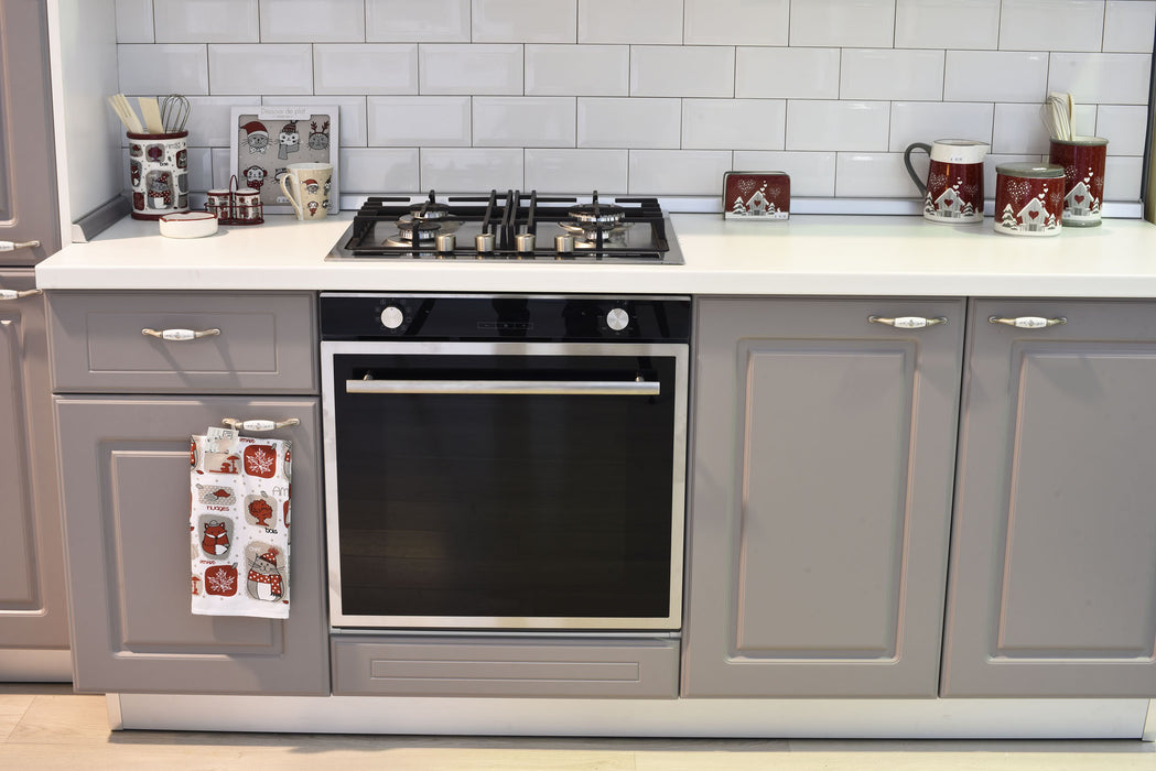 Mobilier Bucatarie Clasic CLPW07