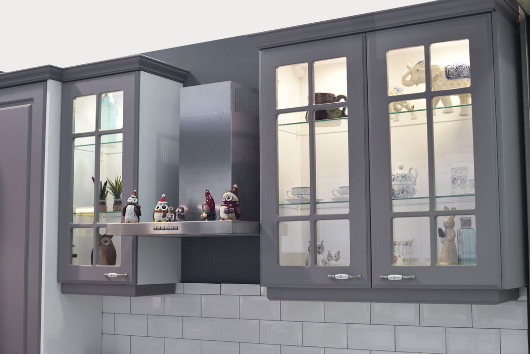 Mobilier Bucatarie Clasic CLPW07