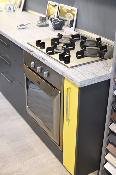 Mobilier Bucatarie Modern MDPW09