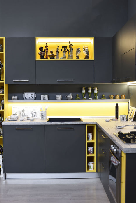 Mobilier Bucatarie Modern MDPW09