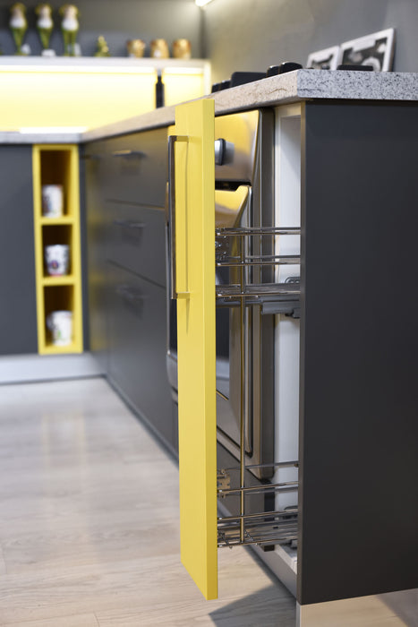 Mobilier Bucatarie Modern MDPW09