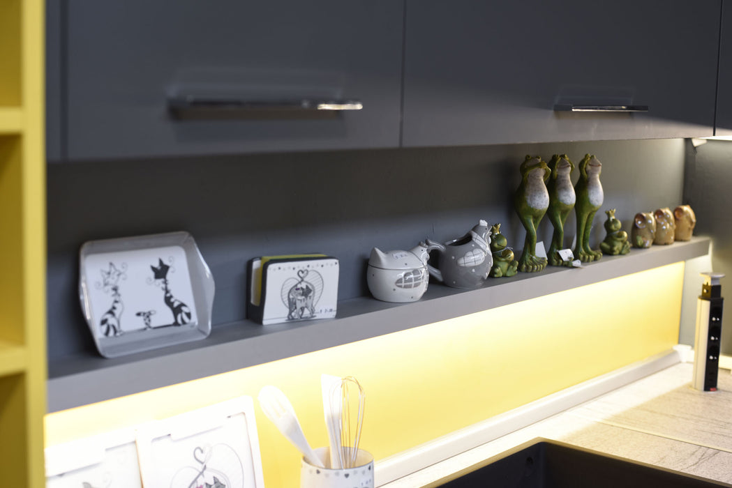 Mobilier Bucatarie Modern MDPW09