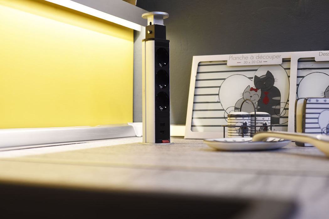 Mobilier Bucatarie Modern MDPW09