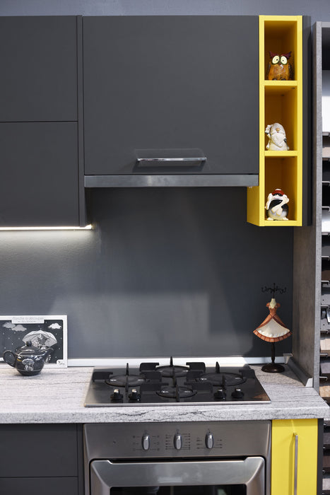 Mobilier Bucatarie Modern MDPW09