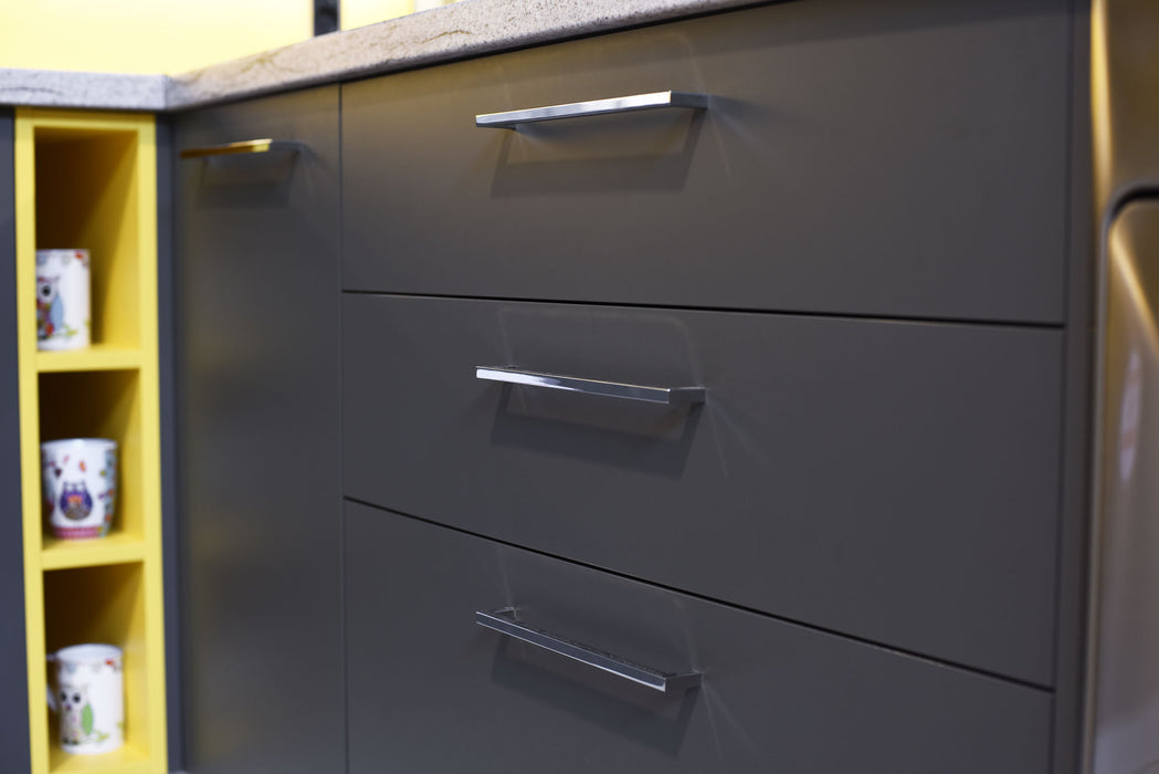 Mobilier Bucatarie Modern MDPW09