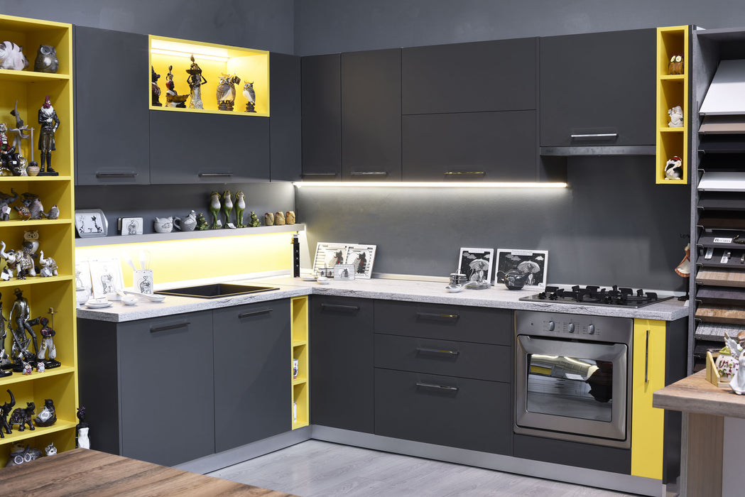 Mobilier Bucatarie Modern MDPW09