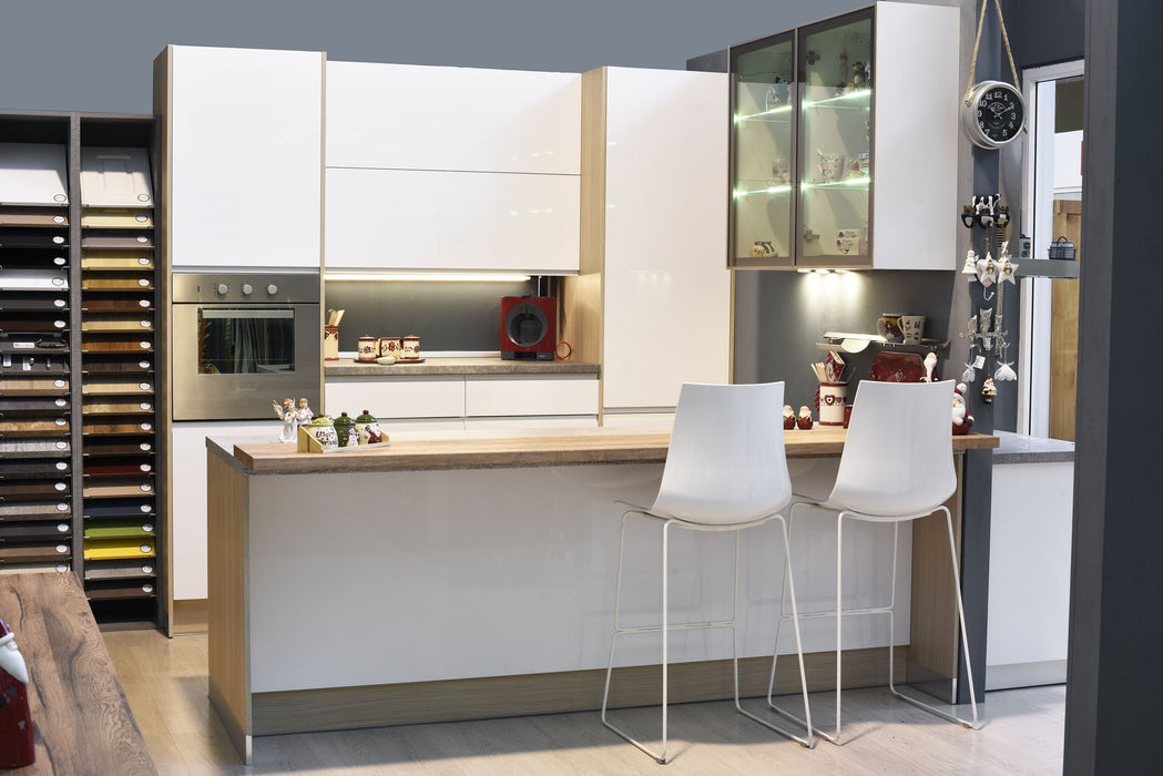 Mobilier Bucatarie Modern MDPW12