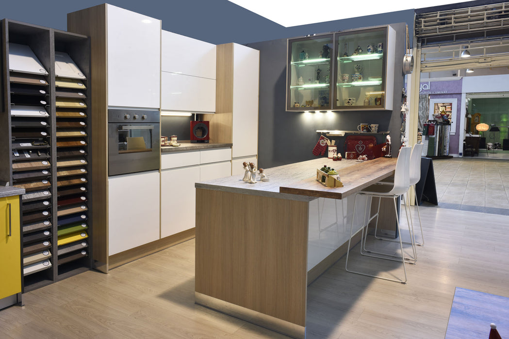 Mobilier Bucatarie Modern MDPW12