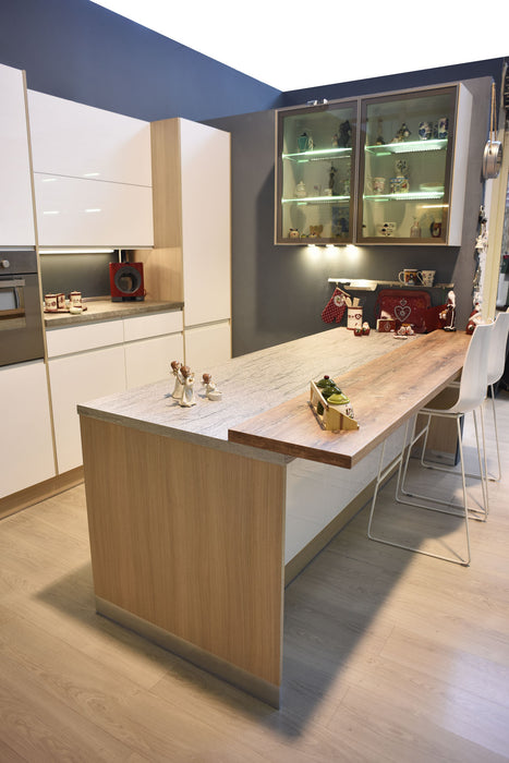 Mobilier Bucatarie Modern MDPW12