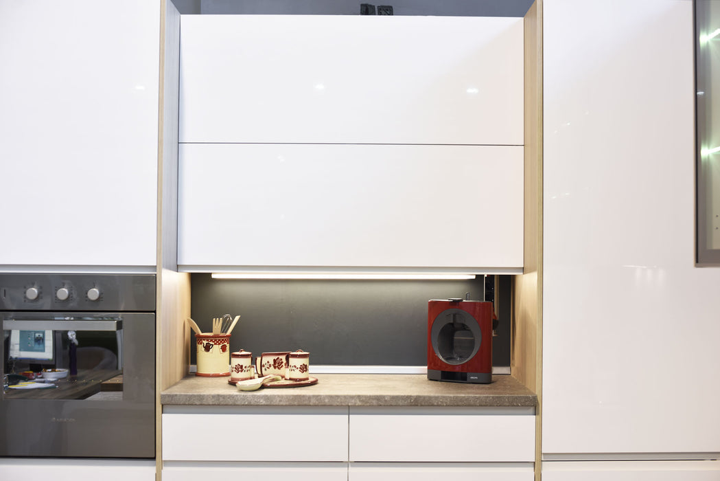 Mobilier Bucatarie Modern MDPW12