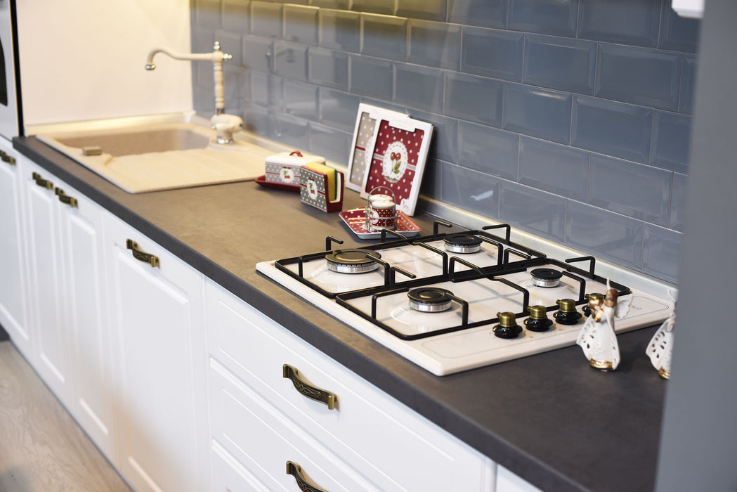 Mobilier Bucatarie Clasic CLPW11