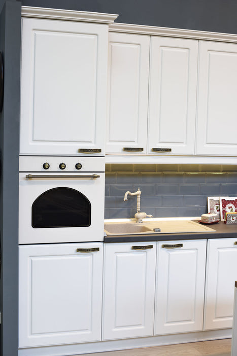 Mobilier Bucatarie Clasic CLPW11