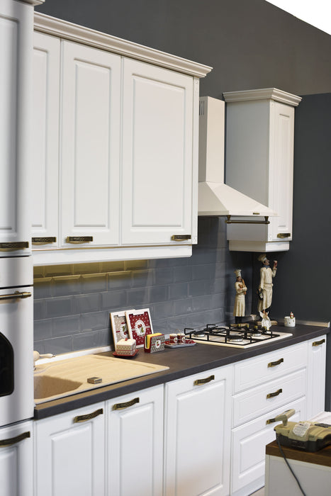 Mobilier Bucatarie Clasic CLPW11