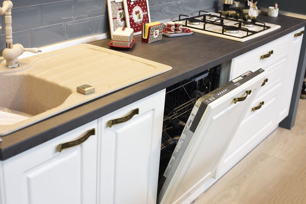 Mobilier Bucatarie Clasic CLPW11