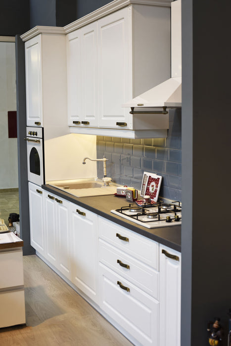 Mobilier Bucatarie Clasic CLPW11