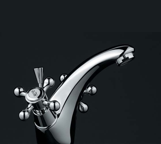 Baterie lavoar Acropole