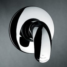 Baterie Alfa monocomanda cu 3 cai