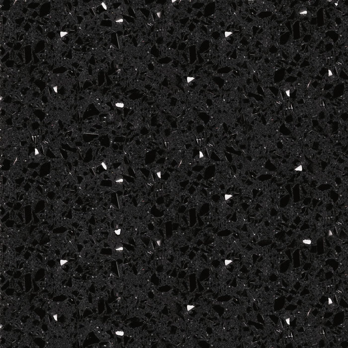 BLAT DE BUCATARIE BRILLANTE NERO