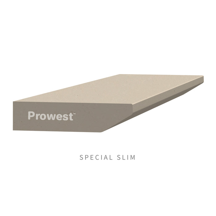 Profil Special Slim S2 cant 2 cm