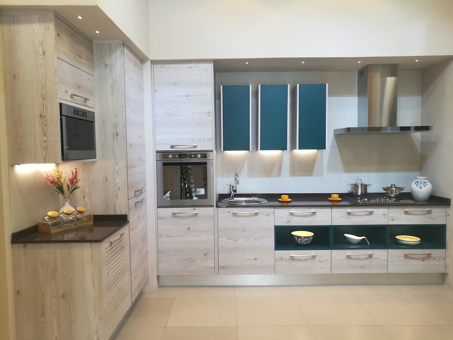 BLAT DE BUCATARIE NOBLE ATHOS BROWN