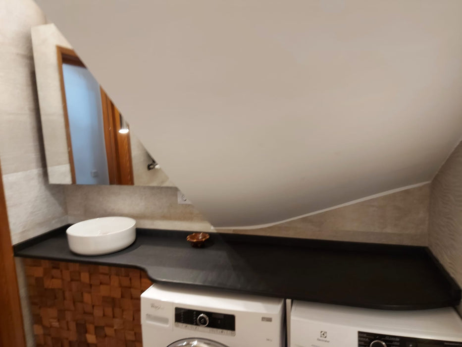 BLAT DE BAIE QUARTZ IMPERIALE 20 Grain Mat