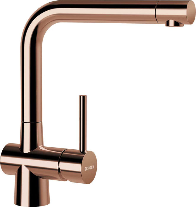 Baterie Schock LAIOS