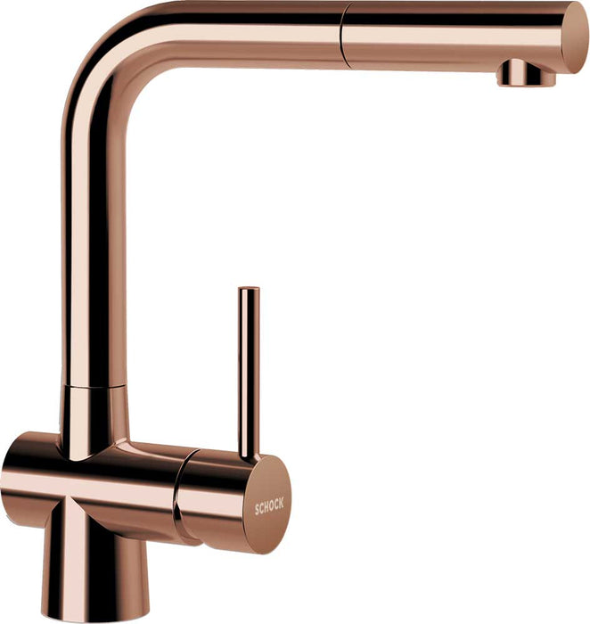 Baterie Schock LAIOS extractibila