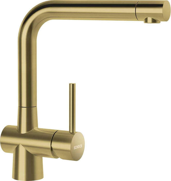 Baterie Schock LAIOS