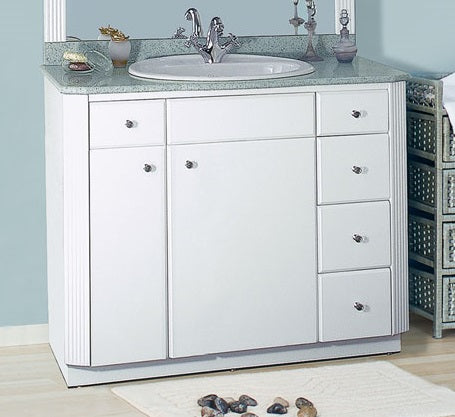 Mobilier baza VENEZIA 100