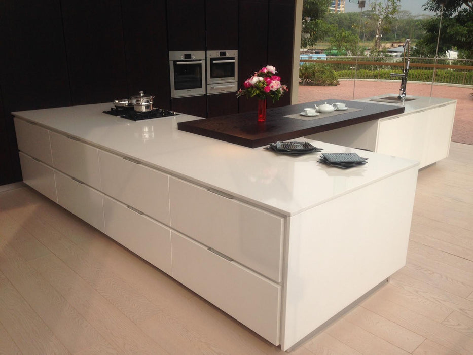 BLAT DE BUCATARIE VIRGO