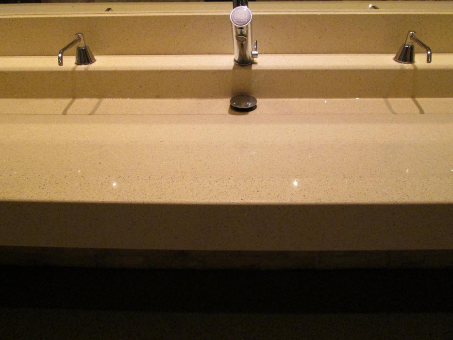 BLAT DE BAIE QUARTZ SINES