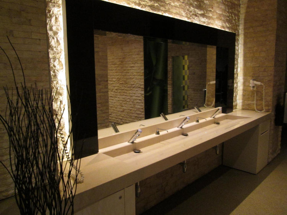 BLAT DE BAIE QUARTZ SINES