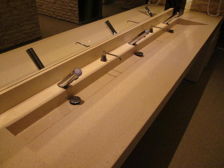 BLAT DE BAIE QUARTZ SINES