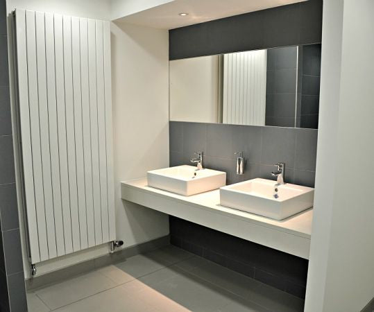 BLAT DE BAIE QUARTZ 955 BARENTS