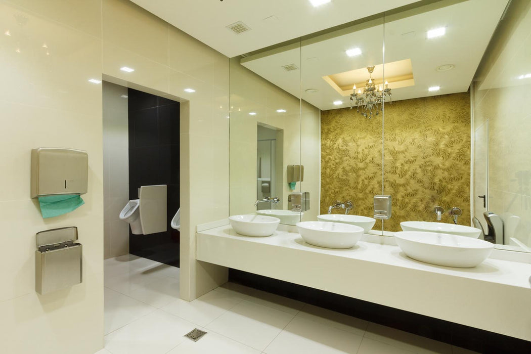 BLAT DE BAIE QUARTZ 955 BARENTS