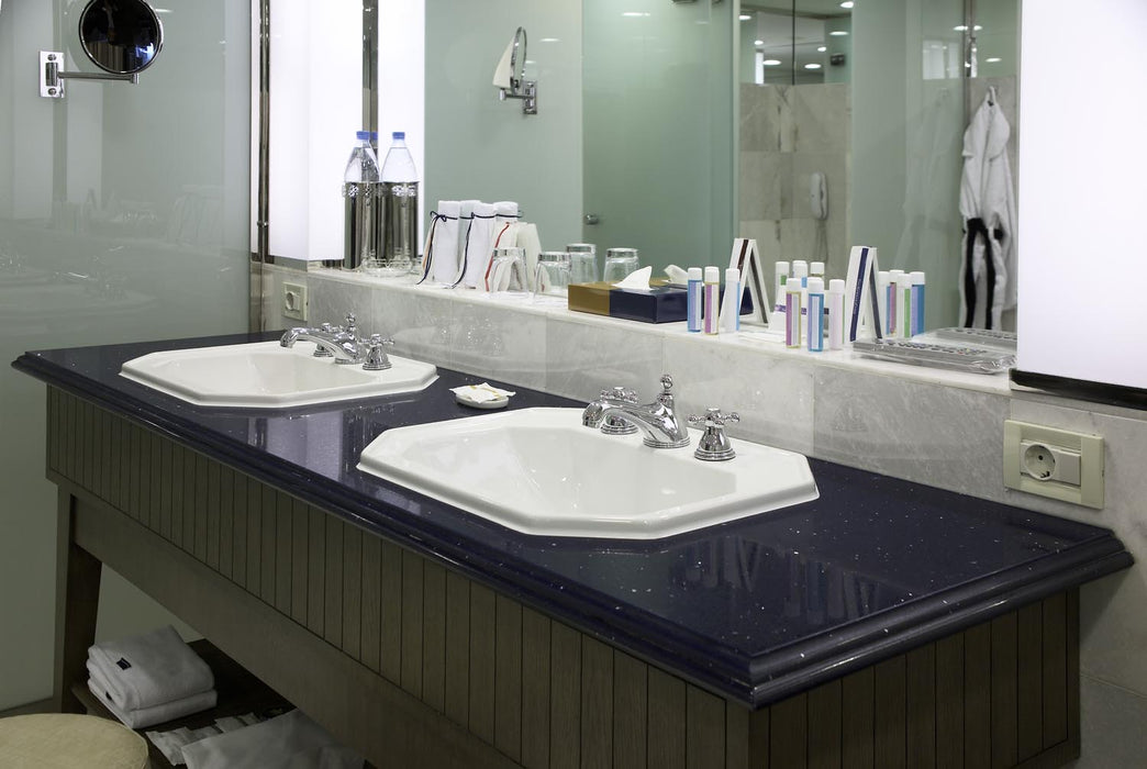 BLAT DE BAIE QUARTZ 759 SAVANA