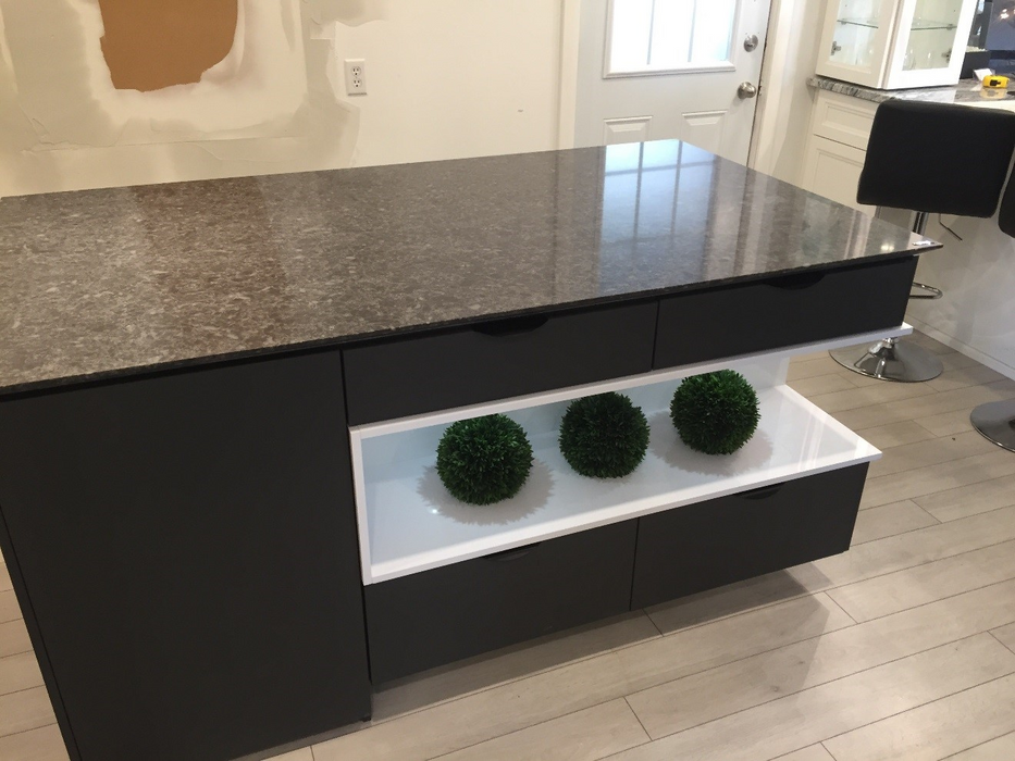 BLAT DE BUCATARIE NOBLE ATHOS BROWN