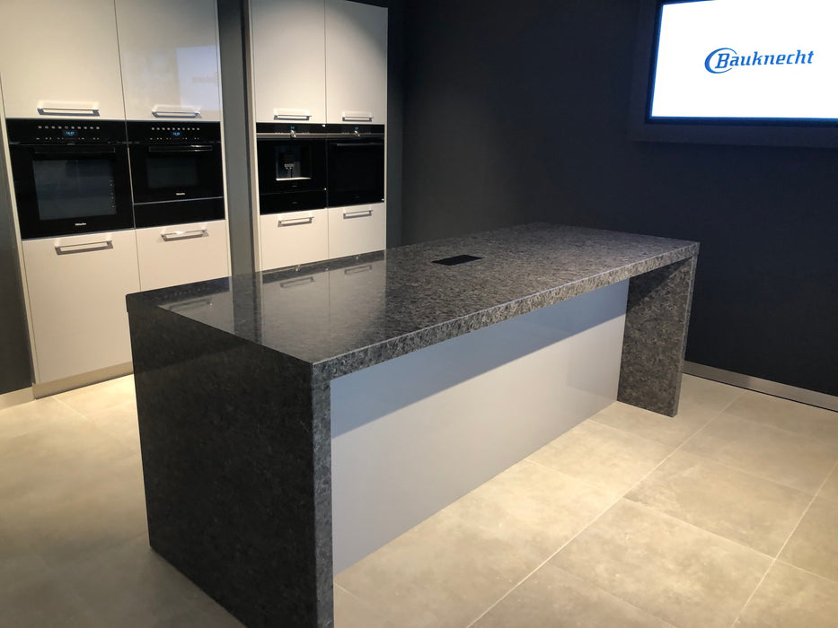 BLAT DE BUCATARIE QUARTZ NOBLE IMPERIAL GREY