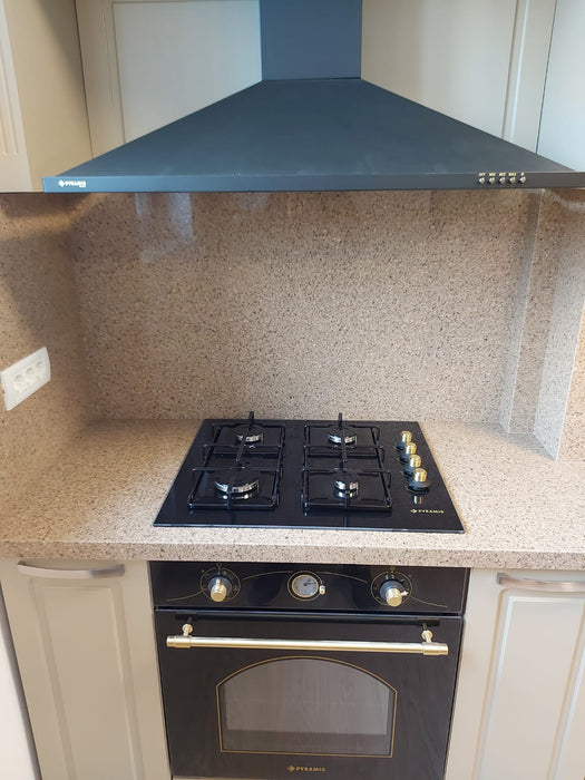 Blat Bucatarie quartz Lapaz 03- Bucuresti