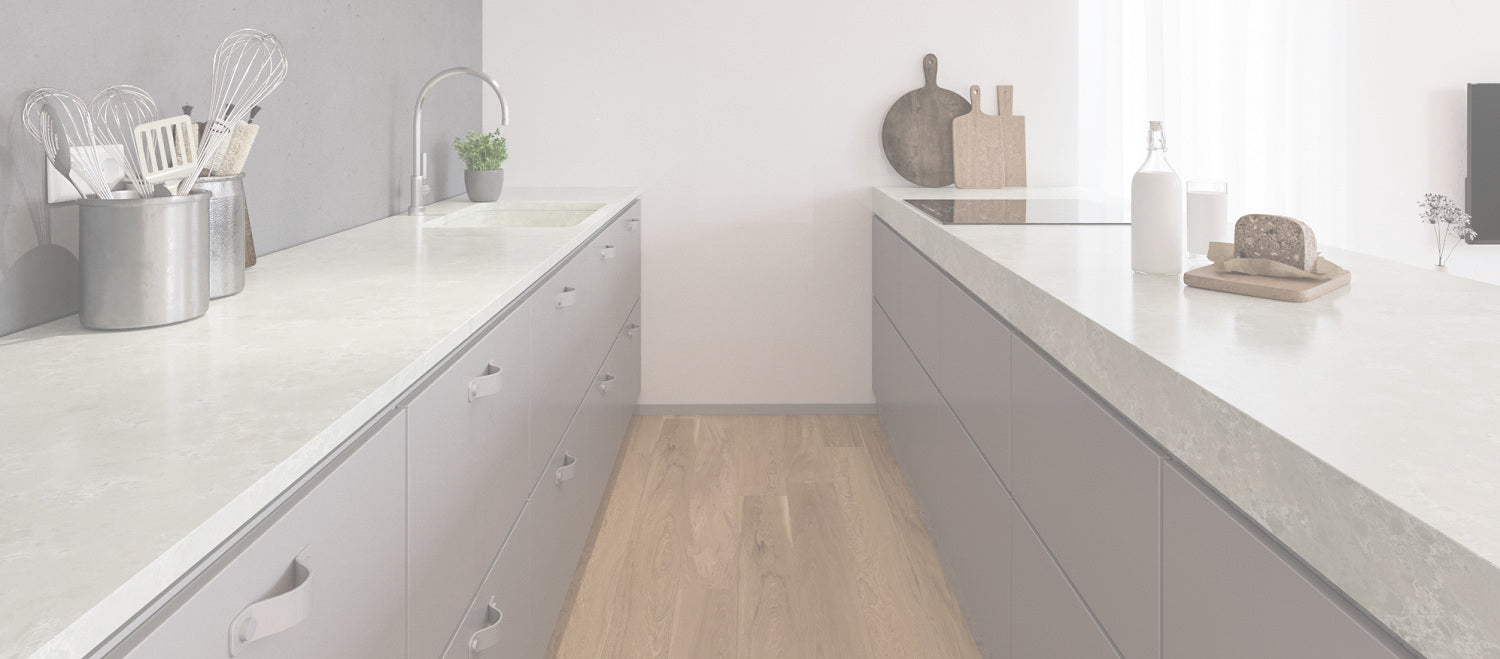 BLAT DE BUCATARIE NOBLE OLYMPOS MIST