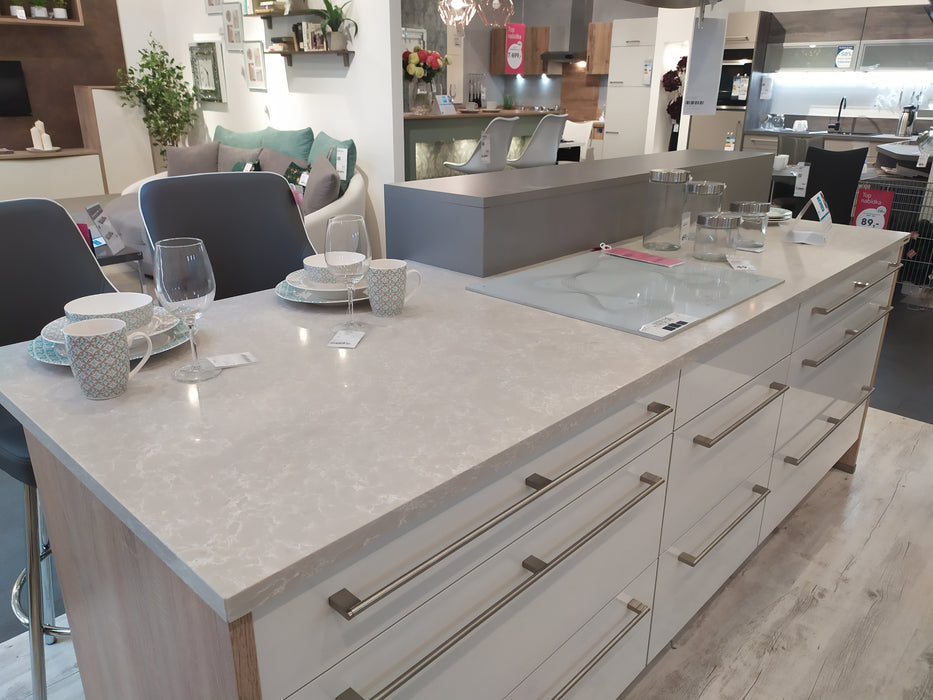 BLAT DE BUCATARIE NOBLE OLYMPOS MIST