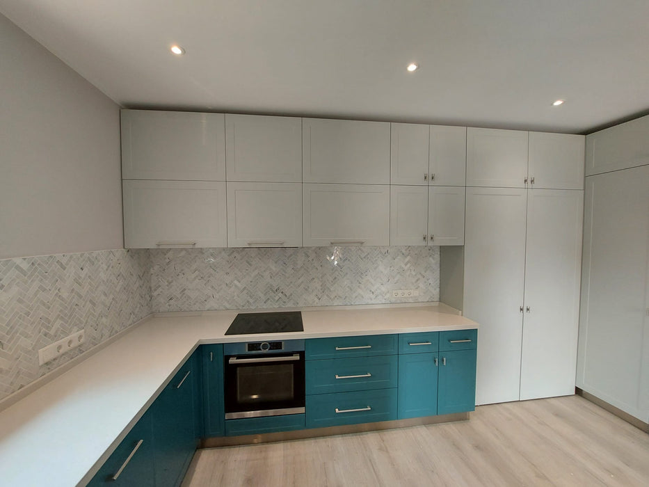 Glaf quartz BIANCO ARTICO