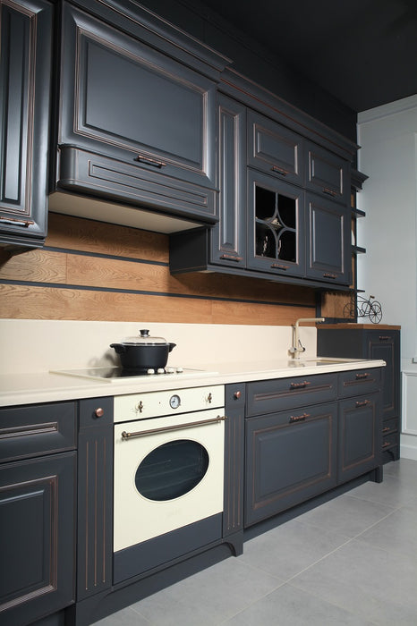 BLAT DE BUCATARIE CRYSTAL ROYAL