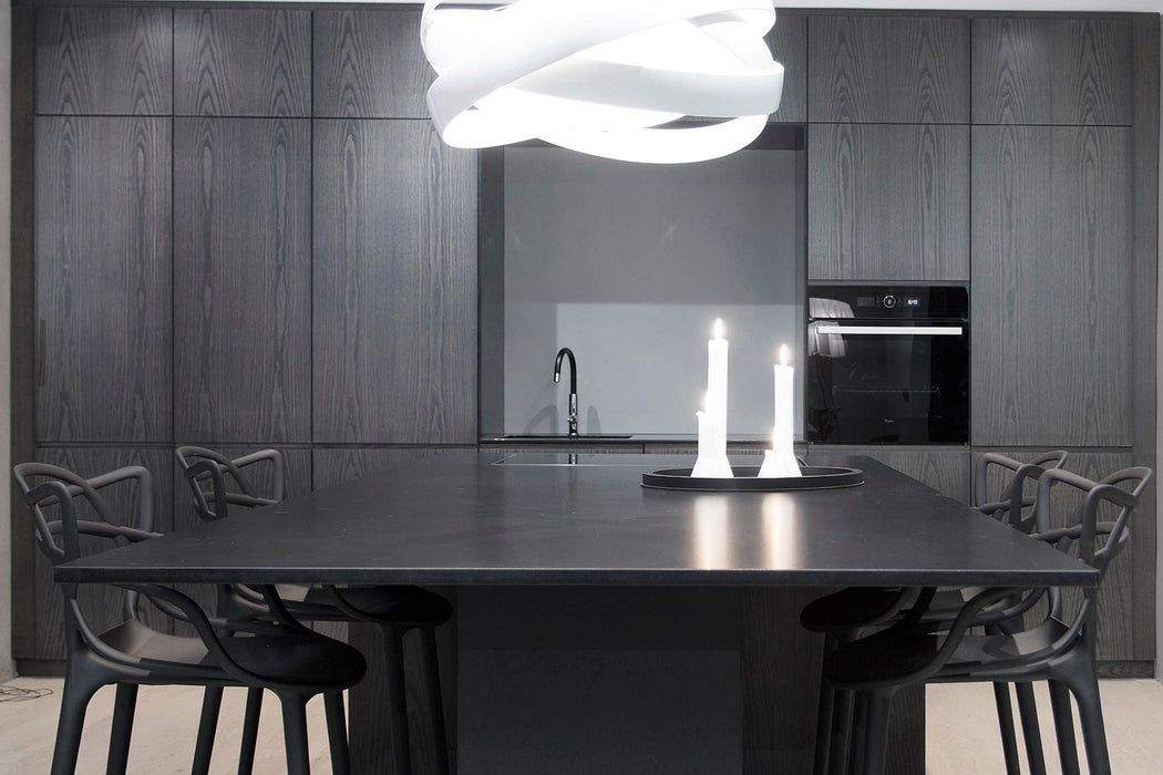 BLAT DE BUCATARIE GOBI BLACK