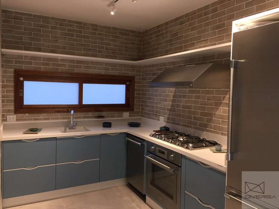 BLAT DE BUCATARIE NOBLE SUPREME WHITE